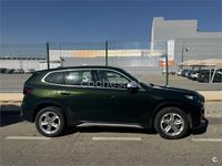 Usado BMW X1 150 CV (110 kW) 2023 Verde SUV