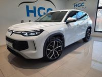 Nuevo VW Tayron 150 CV (110 kW) 2025 Blanco SUV