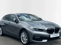 Usado BMW 118 150 CV (110 kW) 2024 Utilitario