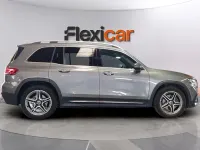 Usado Mercedes GLB250 224 CV (164 kW) 2021 Gris SUV