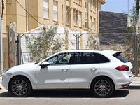 Usado Porsche Cayenne 240 CV (176 kW) 2012 Blanco SUV