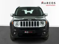 Usado Jeep Renegade Limited 120 CV (88 kW) 2015 SUV