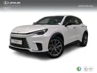Nuevo Lexus LBX 136 CV (100 kW) 2026 Blanco SUV