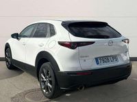 Usado Mazda CX-30 188 CV (138 kW) 2021 Blanco SUV