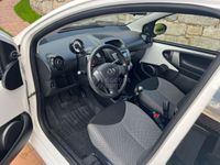 usado Toyota Aygo 1.0 Vvt-i City