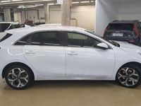 Usado Kia Ceed 160 CV (117 kW) 2022 Utilitario