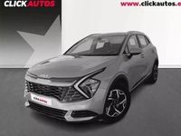 Usado Kia Sportage Active 160 CV (117 kW) 2024 SUV