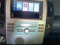 Usado Toyota Corolla Verso Luna 116 CV (85 kW) 2005 Beige Monovolumen