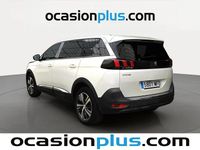 Usado Peugeot 5008 Allure 131 HP (96 kW) 2023 Branco SUV
