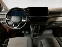 Usado VW Caravelle 110 CV (80 kW) 2025 Blanco Monovolumen