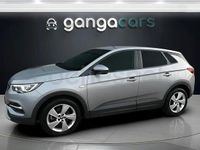 Brugt Opel Grandland X Ultimate 181 HK (133 kW) 2022 Grå SUV