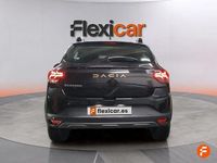 Usado Dacia Sandero Extreme 120 CV (88 kW) 2025 Negro