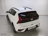 Nuevo Hyundai Bayon 90 CV (66 kW) 2025 SUV