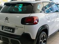 Usado Citroën C3 Aircross PureTech 110 CV (80 kW) 2024 Pintura blanco banquise SUV