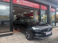 Usado Volvo XC60 Plus 350 CV (257 kW) 2023 Negro SUV