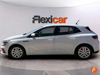 Używany Renault Mégane IV Equilibre 116 KM (85 kW) 2023 Biały Hatchback