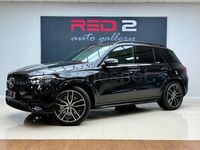 Usado Mercedes GLE450 AMG 367 CV (269 kW) 2024 Negro SUV