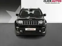 Usado Jeep Renegade Limited 130 CV (95 kW) 2023 SUV