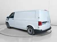 Usado VW T6.1 83 kW (113 CV) 2020 Blanco Van