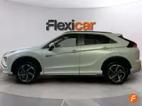 Usado Mitsubishi Eclipse Cross 188 CV (138 kW) 2023 Blanco SUV