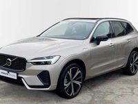 Usado Volvo XC60 Ultra 2024 Gris SUV