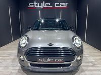 Usado Mini Cooper 136 CV (100 kW) 2018 Beige Utilitario