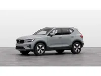 Nuevo Volvo XC40 Core 2025 Gris SUV
