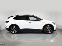Usado VW ID.4 Pro 150 kW (204 CV) 2021 Blanco SUV