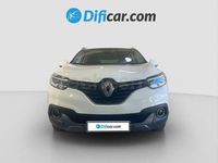 Usado Renault Kadjar Zen 131 CV (96 kW) 2016 Blanco SUV