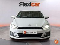 Usado VW Scirocco R-line 179 CV (131 kW) 2017 Blanco Coupe