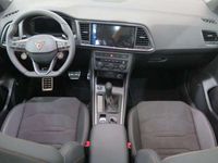 usado Cupra Ateca 2.0 TSI IMPULSE 300 DSG 4Drive