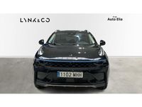 Usado Lynk & Co 01 261 CV (191 kW) 2023 Negro SUV