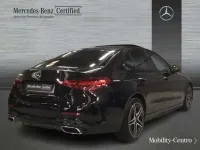 Usado Mercedes C300e 315 CV (231 kW) 2024 Negro Berlina