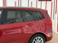 Usado BMW 216 116 CV (85 kW) 2017 Granate Familiar