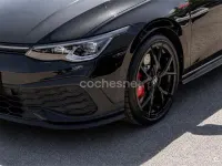 Usado VW Golf VIII GTI Clubsport 301 CV (221 kW) 2024 Negro Berlina