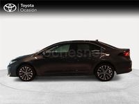 Usado Toyota Corolla Edition 140 CV (102 kW) 2025 Gris / plata Berlina
