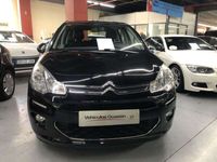 usado Citroën C3 HDI 70 Collection 50 kW (68 CV)