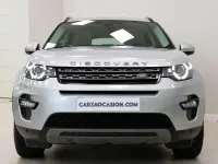 Usado Land Rover Discovery Sport HSE 150 CV (110 kW) 2017 Otro SUV