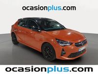 Usado Opel Corsa GS Line 101 CV (74 kW) 2021 Naranja Utilitario