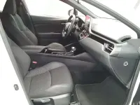 Usado Toyota C-HR Advance 122 CV (89 kW) 2022 Blanco SUV