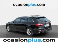 Brugt Audi A4 Advanced Plus 150 HK (110 kW) 2023 Sort Stationcar