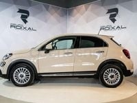 Usado Fiat 500X Urban 120 CV (88 kW) 2018 Beige SUV