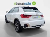 Usado Audi A1 110 CV (80 kW) 2021 Blanco SUV