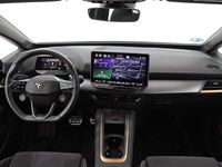 Usado Cupra Born e-Boost 169 kW (231 CV) 2024 Azul Utilitario