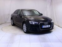 usado Audi A4 2.0TDI Advanced edition 110kW