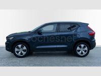 Usado Volvo XC40 Momentum 163 CV (119 kW) 2022 Azul SUV
