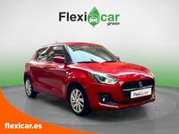 usado Suzuki Swift 1.2 GLX Mild Hybrid