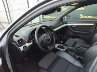 Usado Audi A4 Premium 140 CV (102 kW) 2007 Gris / plata Familiar
