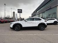 Nuevo Mazda CX-30 Prime-Line 140 CV (102 kW) 2025 Blanco SUV