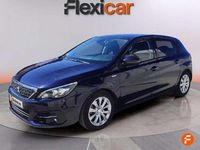 Usado Peugeot 308 SW Allure 131 CV (96 kW) 2020 Burdeos Familiar